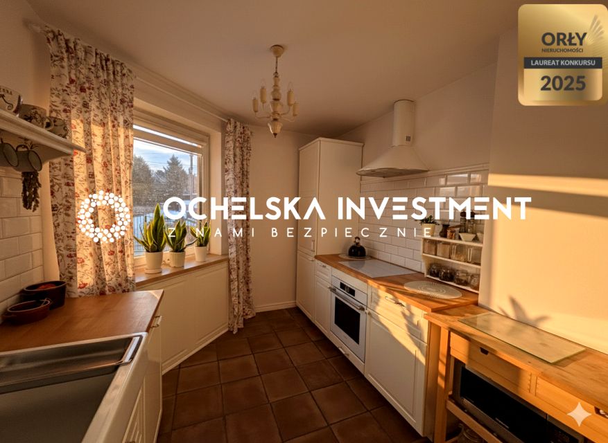 Dom Mińsk Mazowiecki