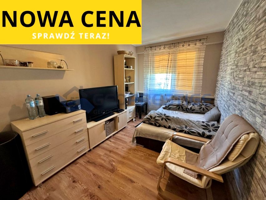 Mieszkanie INOWROCŁAW