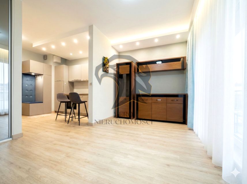 Mieszkanie Łódź