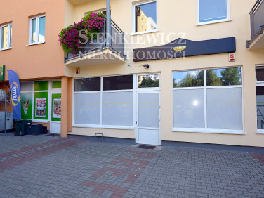 Lokal Gorzów Wielkopolski