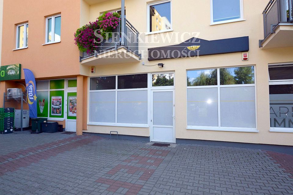 Lokal Gorzów Wielkopolski