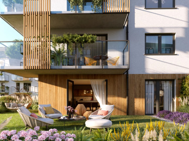 Mieszkanie blok mieszkalny sprzedaż