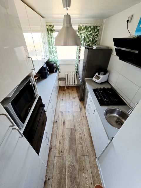 Mieszkanie blok mieszkalny sprzedaż