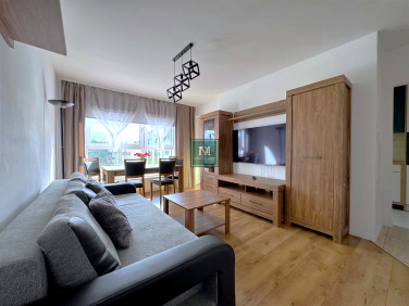 Mieszkanie Świnoujście