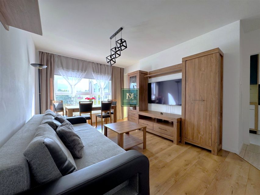 Mieszkanie Świnoujście