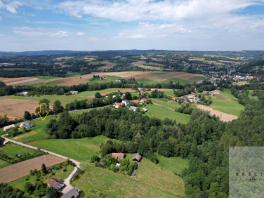 Działka budowlana Ryglice sprzedam