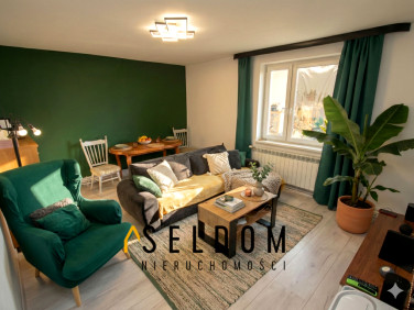 Mieszkanie Konin