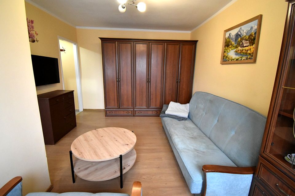 Mieszkanie Bolesławiec