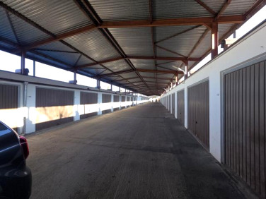 Budynek użytkowy Świdnica