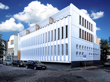 Apartamenty Rynek 16