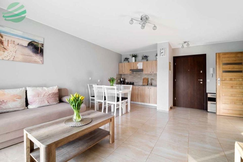 Mieszkanie apartamentowiec sprzedaż