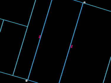 Działka budowlana Strabla sprzedam