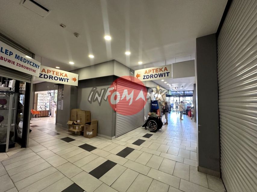 Lokal Jastrzębie-Zdrój