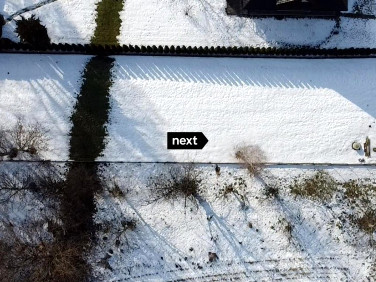 Działka inna Tarnów