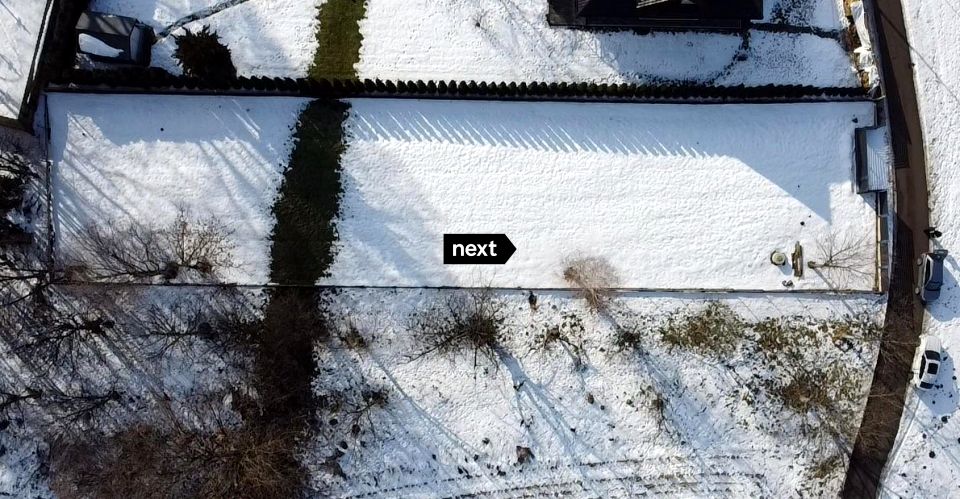 Działka inna Tarnów