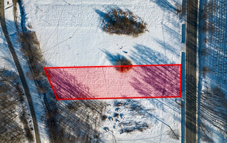 Działka budowlana Sufczyn