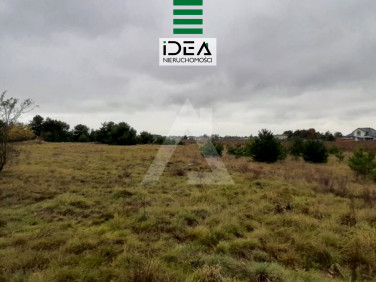 Pusta działka Władysławowo