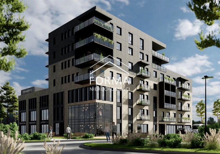 Mieszkanie Bydgoszcz