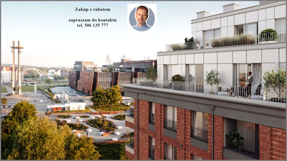 Mieszkanie Gdańsk