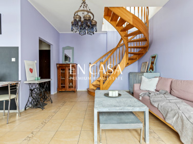 Mieszkanie Konstancin-Jeziorna