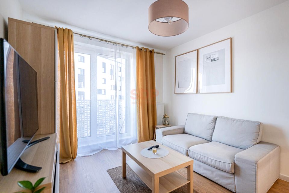 Mieszkanie blok mieszkalny Wrocław