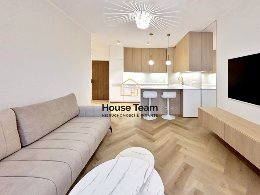 Mieszkanie Bydgoszcz