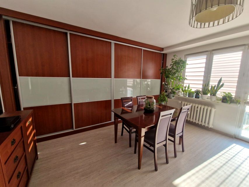 Mieszkanie blok mieszkalny sprzedaż