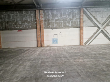 Budynek użytkowy Zabrze