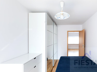 Mieszkanie Warszawa wynajem