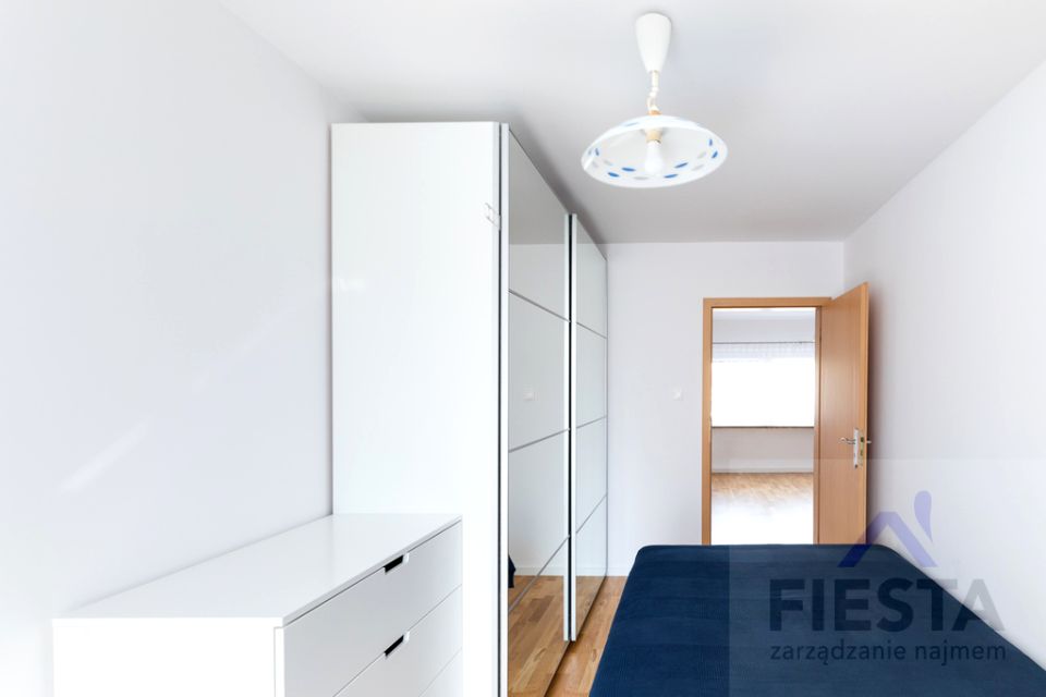 Mieszkanie Warszawa wynajem