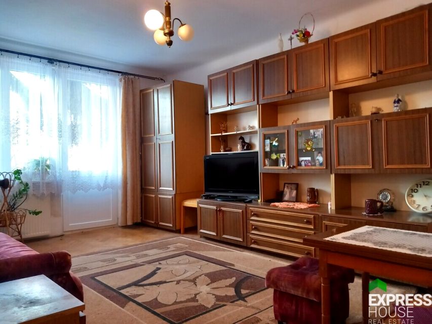 Mieszkanie blok mieszkalny Lublin