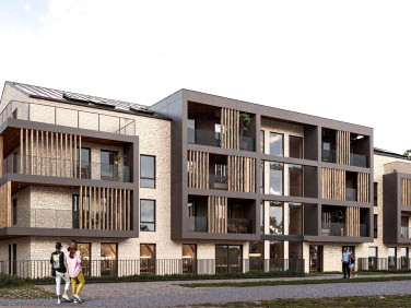 Apartamenty 5 Kresowej