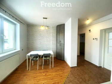 Mieszkanie Susz sprzedaż