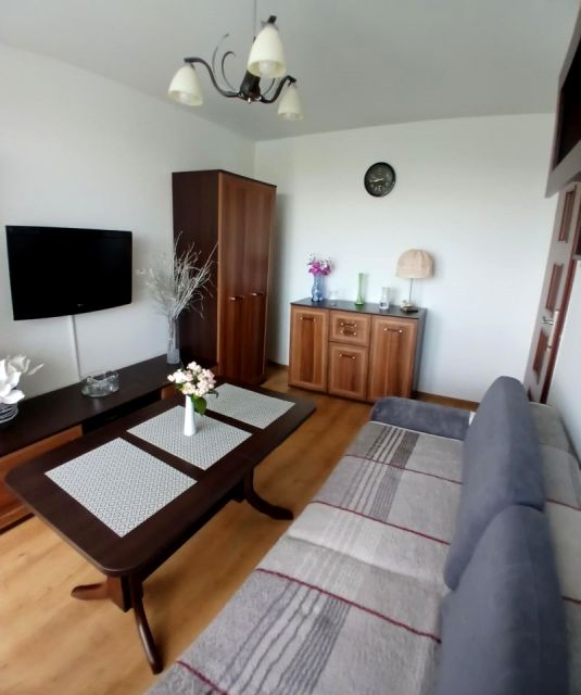 Mieszkanie Wałbrzych