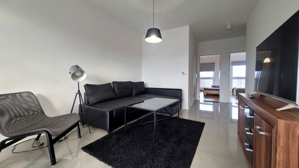 Mieszkanie apartamentowiec Katowice