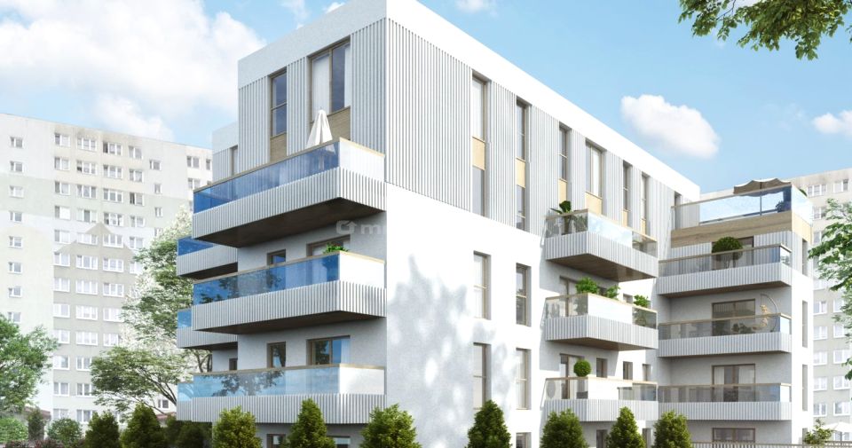 Działka inwestycyjna Toruń