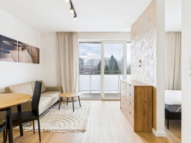 Mieszkanie Czechowice-Dziedzice