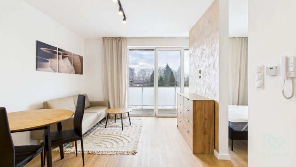 Mieszkanie Czechowice-Dziedzice