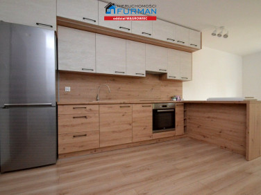 Mieszkanie Chodzież