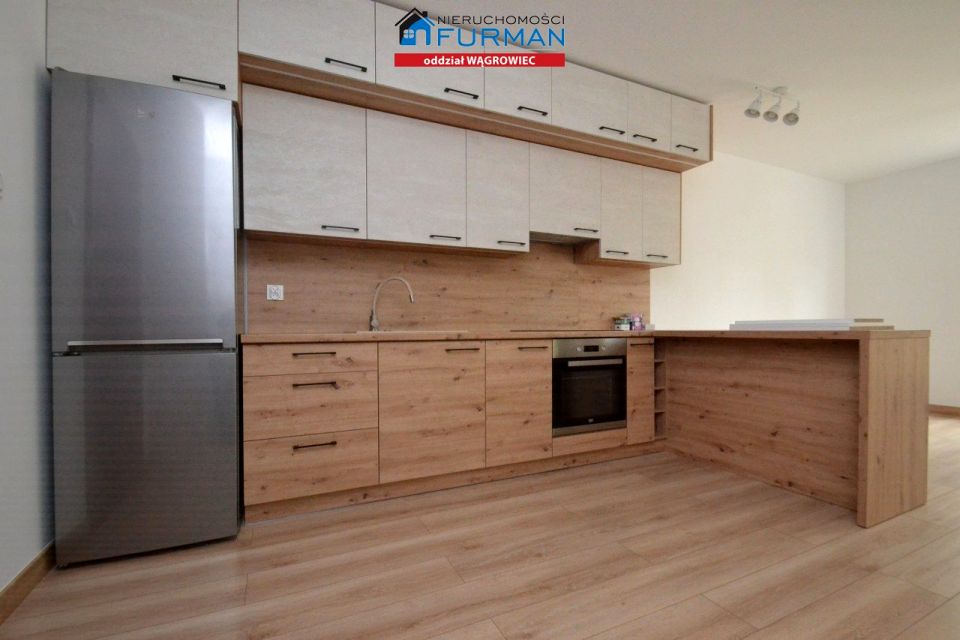 Mieszkanie Chodzież