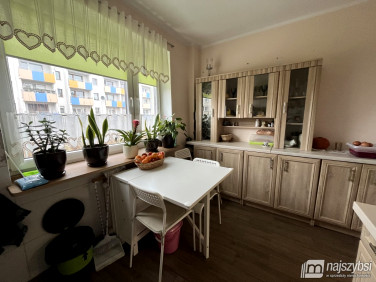 Mieszkanie Połczyn-Zdrój