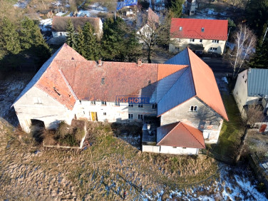 Dom Rakowice Wielkie