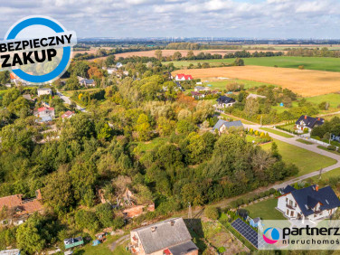 Działka inna Miłocin