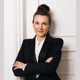 Elżbieta Chmielewska