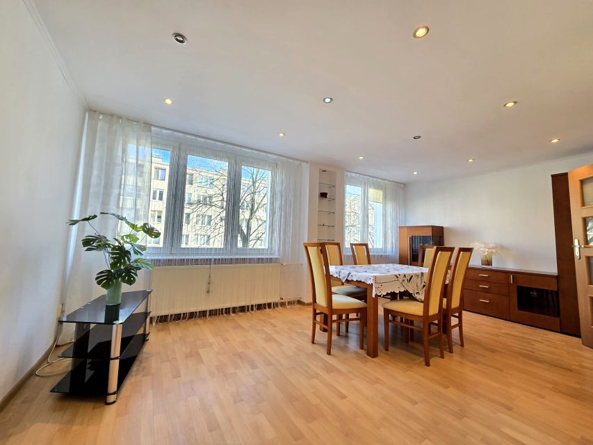 Mieszkanie Tarnowskie Góry