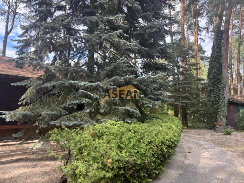 Działka budowlana Wolica