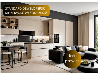 Mieszkanie nad jeziorem