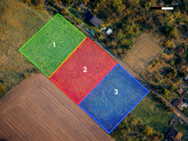 Działka budowlana sprzedam