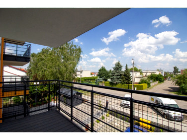 Mieszkanie Bydgoszcz