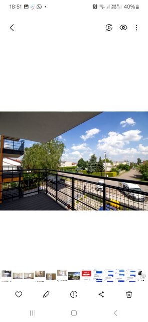 Mieszkanie Bydgoszcz